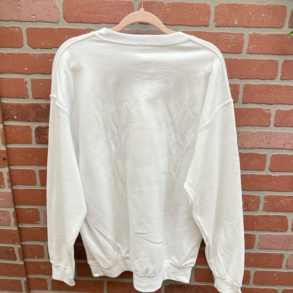 Howdy Crewneck - Picture 2 of 3